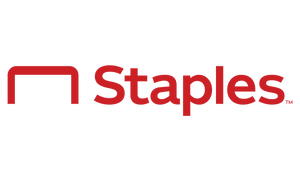 staples